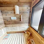 דירה Bostan - 3 Bedroom In The Heart Of *