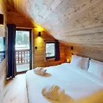 Διαμέρισμα Bostan - 3 Bedroom In The Heart Of