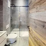 Bostan - 3 Bedroom In The Heart Of Διαμέρισμα *