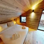 Bostan - 3 Bedroom In The Heart Of *
