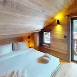 Bostan - 3 Bedroom In The Heart Of דירה Champéry