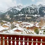 Bostan - 3 Bedroom In The Heart Of * Champéry