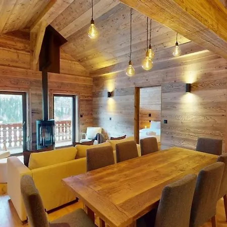 Bostan - 3 Bedroom In The Heart Of *