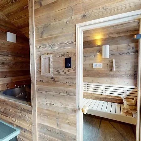 アパート Bostan - 3 Bedroom In The Heart Of *