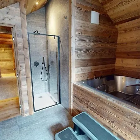 Bostan - 3 Bedroom In The Heart Of *