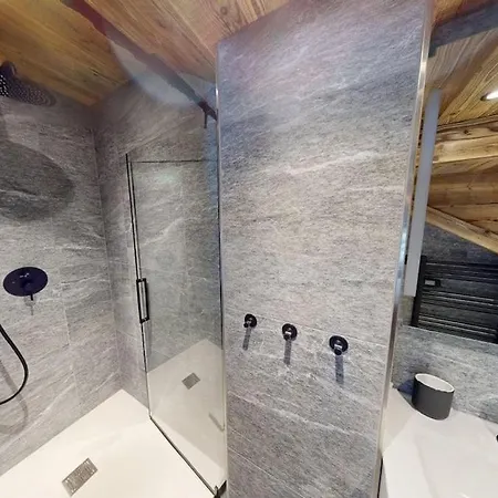 Bostan - 3 Bedroom In The Heart Of