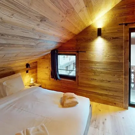 Bostan - 3 Bedroom In The Heart Of *