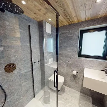 アパート Bostan - 3 Bedroom In The Heart Of