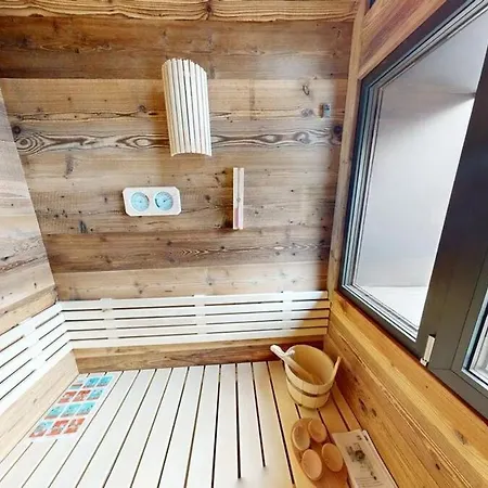 Апартаменты Bostan - 3 Bedroom In The Heart Of *