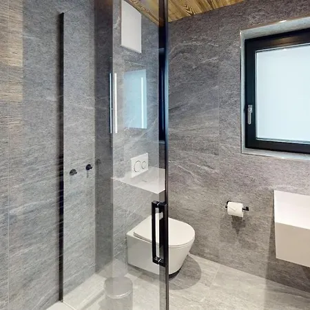 Bostan - 3 Bedroom In The Heart Of Шампери