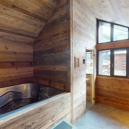 Bostan - 3 Bedroom In The Heart Of Apartmán