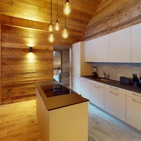 公寓 Bostan - 3 Bedroom In The Heart Of *