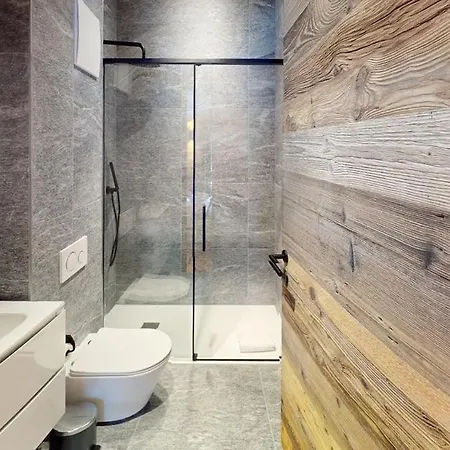 Bostan - 3 Bedroom In The Heart Of Apartmán *