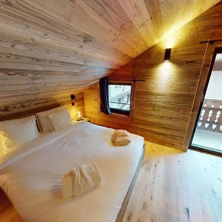 Bostan - 3 Bedroom In The Heart Of *