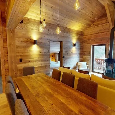 Bostan - 3 Bedroom In The Heart Of * 尚佩里