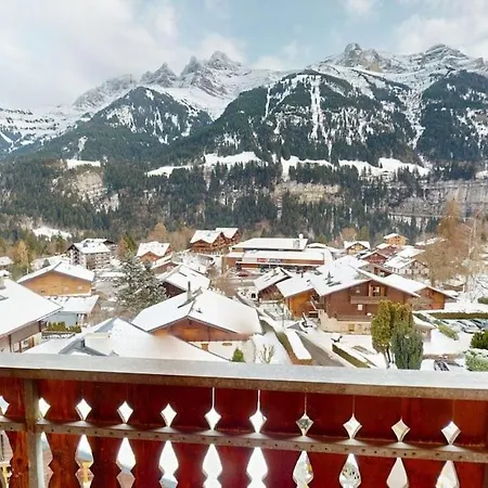Bostan - 3 Bedroom In The Heart Of * Шампери