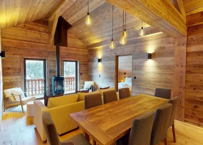 Bostan - 3 Bedroom In The Heart Of *