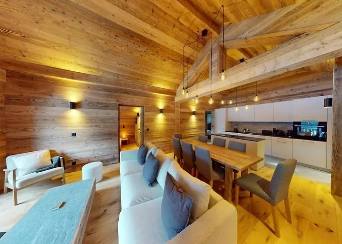 Bostan - 3 Bedroom In The Heart Of 公寓