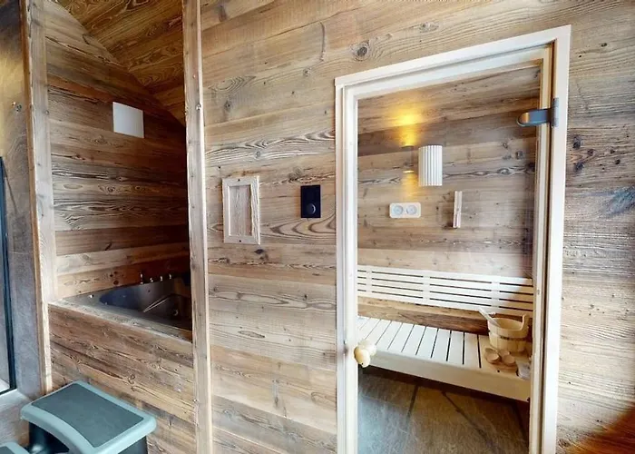 アパート Bostan - 3 Bedroom In The Heart Of *