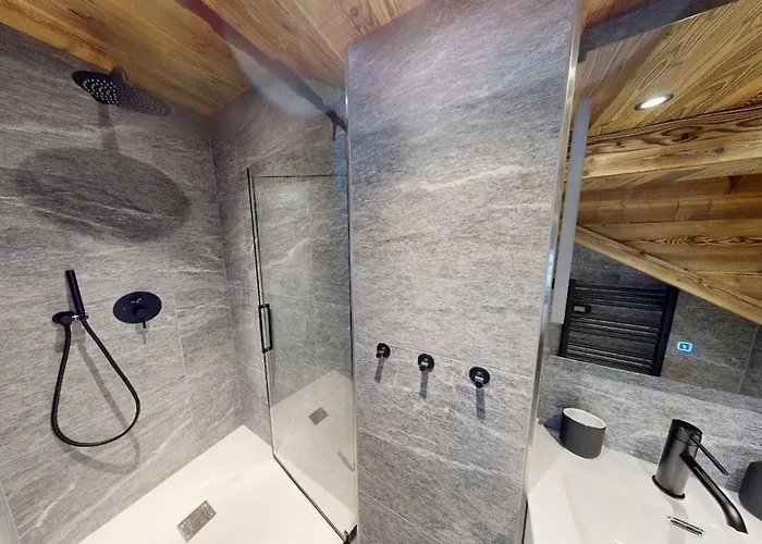 Bostan - 3 Bedroom In The Heart Of