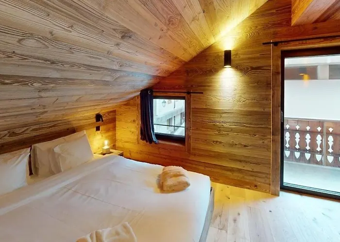 Bostan - 3 Bedroom In The Heart Of *