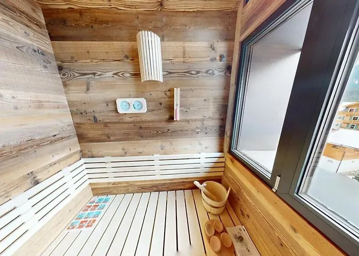 アパート Bostan - 3 Bedroom In The Heart Of *