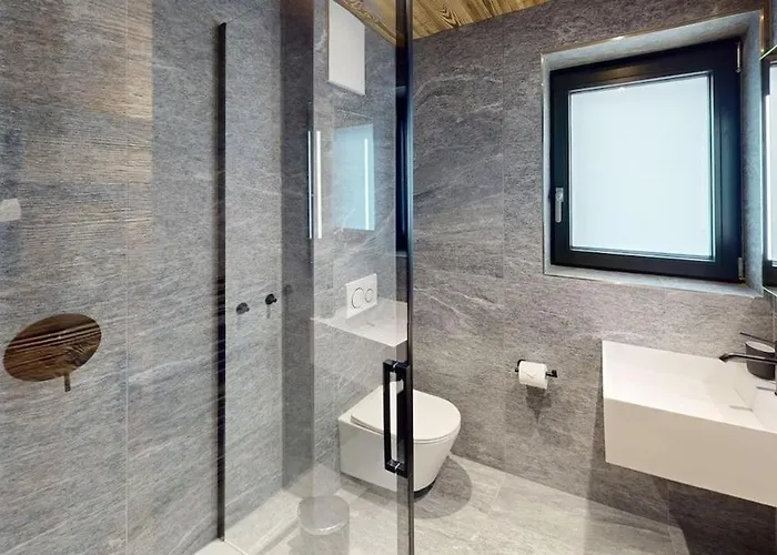 Bostan - 3 Bedroom In The Heart Of 尚佩里