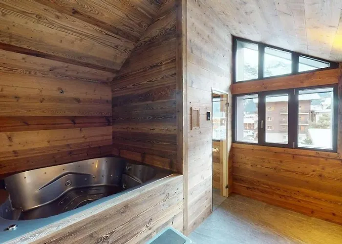 Bostan - 3 Bedroom In The Heart Of 公寓