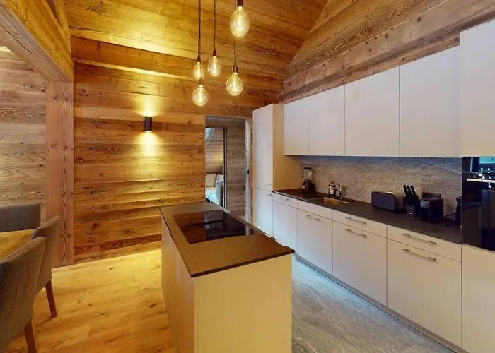 公寓 Bostan - 3 Bedroom In The Heart Of *