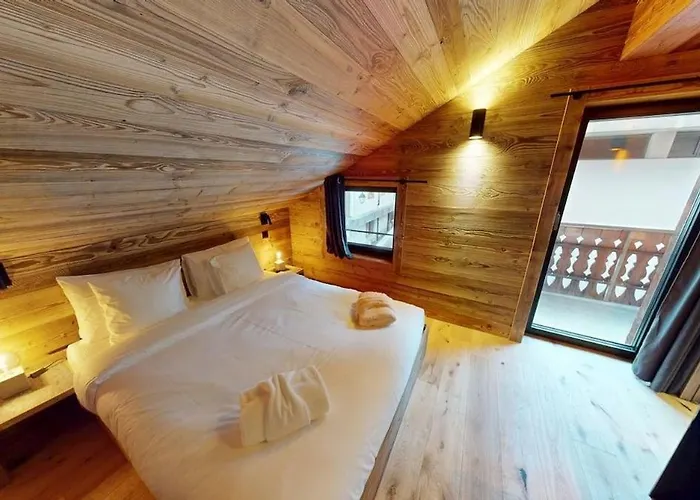 Bostan - 3 Bedroom In The Heart Of *