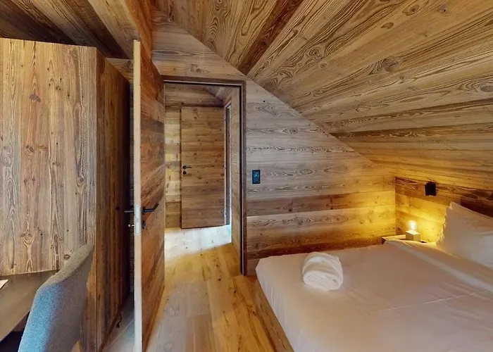 公寓 Bostan - 3 Bedroom In The Heart Of *