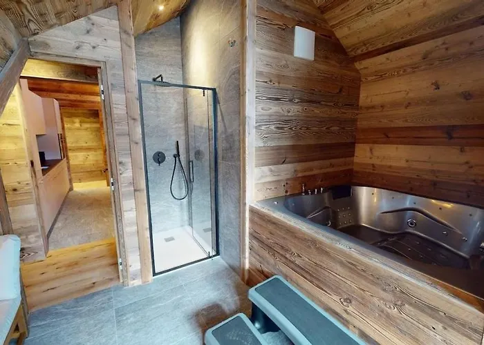 Bostan - 3 Bedroom In The Heart Of *